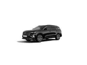 Renault Espace thumbnail 6