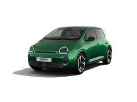 Renault Twingo thumbnail 2