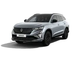 Renault Espace thumbnail 2