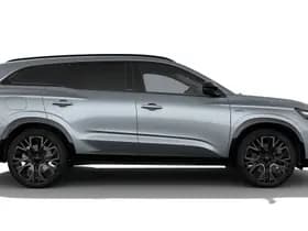 Renault Espace thumbnail 3