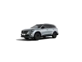 Renault Espace thumbnail 6