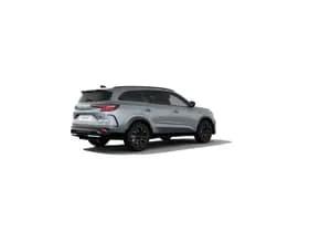 Renault Espace thumbnail 8