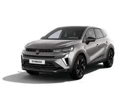 Renault Symbioz thumbnail 2