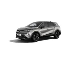 Renault Symbioz thumbnail 6