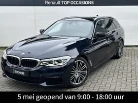 BMW 5-Serie