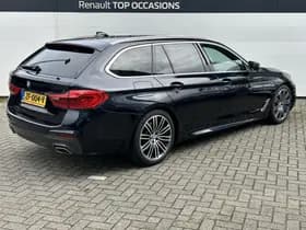 BMW 5-Serie thumbnail 2