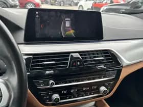 BMW 5-Serie thumbnail 11