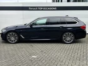 BMW 5-Serie thumbnail 13