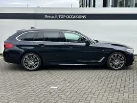 BMW 5-Serie thumbnail 14
