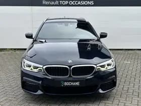 BMW 5-Serie thumbnail 15