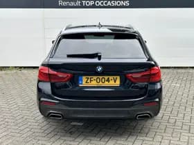 BMW 5-Serie thumbnail 16