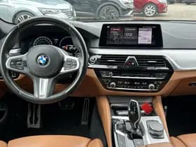 BMW 5-Serie thumbnail 3