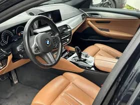 BMW 5-Serie thumbnail 21
