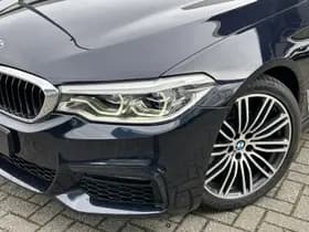 BMW 5-Serie thumbnail 22