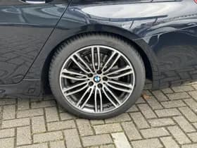 BMW 5-Serie thumbnail 23