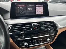 BMW 5-Serie thumbnail 28