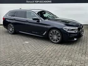 BMW 5-Serie thumbnail 4