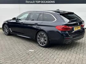 BMW 5-Serie thumbnail 5