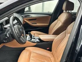 BMW 5-Serie thumbnail 6