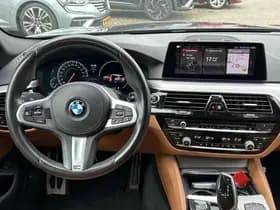 BMW 5-Serie thumbnail 9
