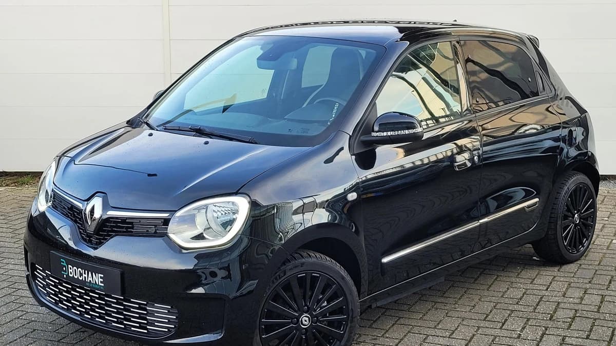 Renault Twingo — foto 1