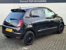 Renault Twingo thumbnail 2