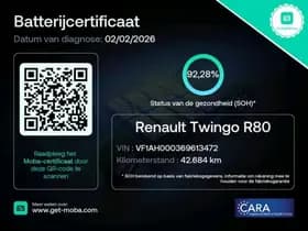 Renault Twingo thumbnail 14