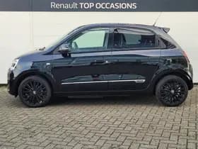 Renault Twingo thumbnail 17