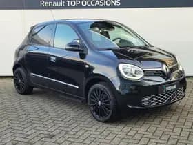 Renault Twingo thumbnail 5