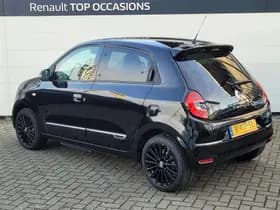 Renault Twingo thumbnail 6