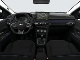 Dacia Sandero thumbnail 11