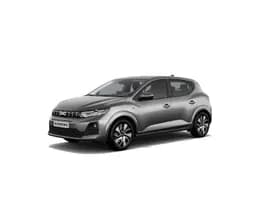 Dacia Sandero thumbnail 6