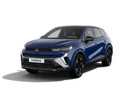 Renault Symbioz thumbnail 2