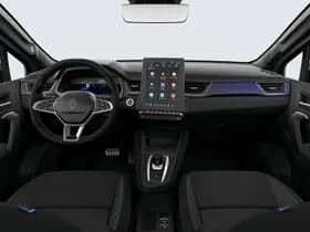Renault Symbioz thumbnail 11