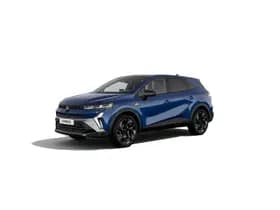 Renault Symbioz thumbnail 6