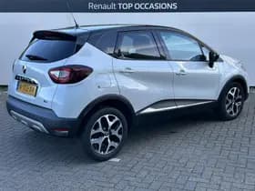 Renault Captur thumbnail 2