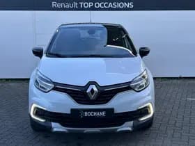 Renault Captur thumbnail 17