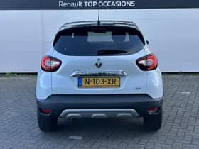 Renault Captur thumbnail 18