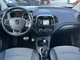 Renault Captur thumbnail 3