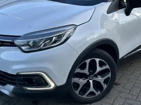 Renault Captur thumbnail 24