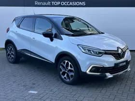 Renault Captur thumbnail 5