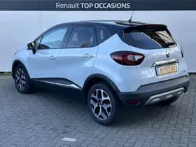 Renault Captur thumbnail 6