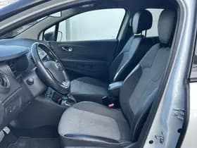 Renault Captur thumbnail 7
