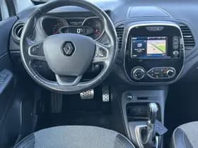 Renault Captur thumbnail 10