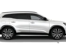 Renault Espace thumbnail 3