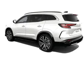 Renault Espace thumbnail 4