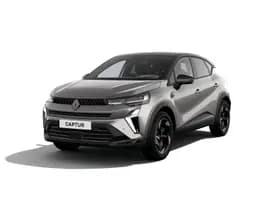 Renault Captur thumbnail 2