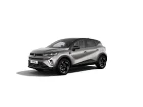 Renault Captur thumbnail 6