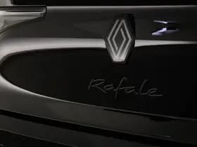 Renault Rafale thumbnail 27