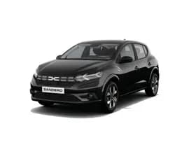Dacia Sandero thumbnail 2